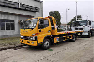 大通车辆公路救援