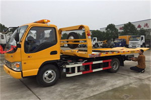 大通哪里有拖车服务