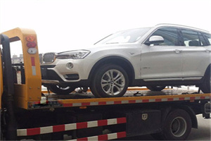 大通拖车24小时服务电话